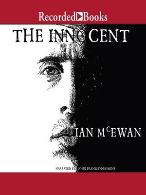 The Innocent - Audiobook